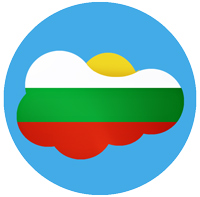облаче ле бяло